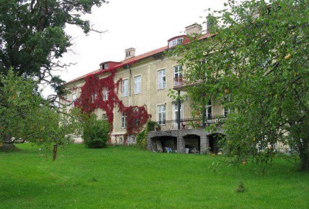 Falun Bed & Breakfast | Lindsbergs Kursgard and hostel