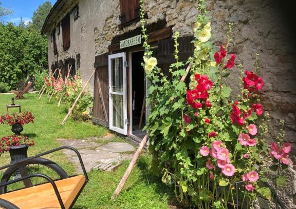 Gotland Municipality Hostel | Liste Gård