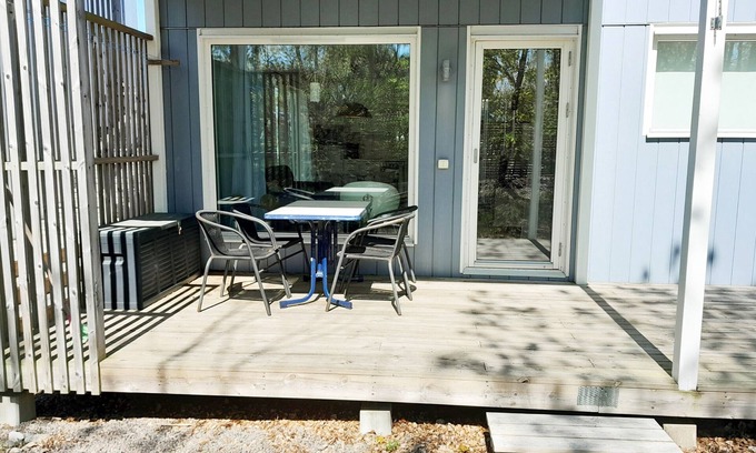Mellbystrand Apartment | Lovely holiday apartment in Mellbystrand | SE02054