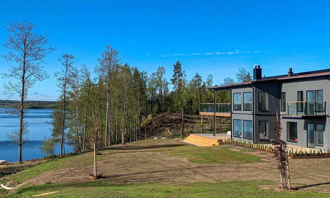Skillingaryd House | Lovely home in Skillingaryd with sauna