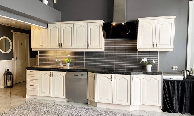 Motala House | Luxury house in Motala with heated pool | SE10014