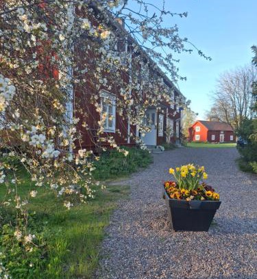 Vasastaden-Eldslosa Hostel | Mjölby Vandrarhem