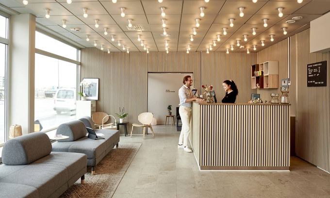 Malmo Old Town Hotel | Moment Hotels