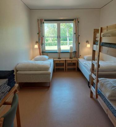 Oskarstrom Hostel | Nissaströms Kursgård