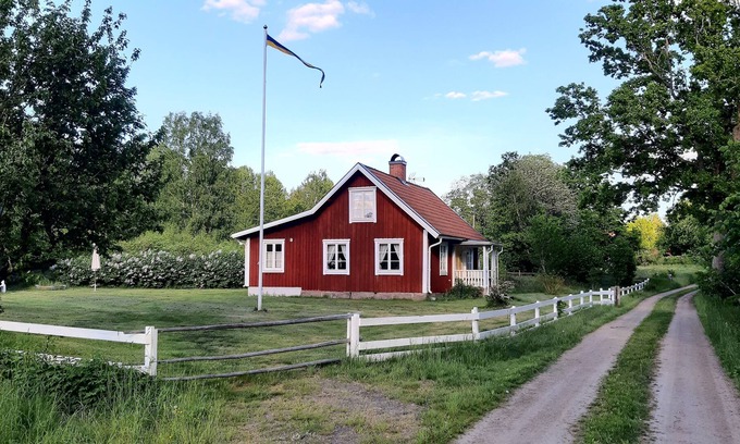 Fagerhult House | Noble Stuga