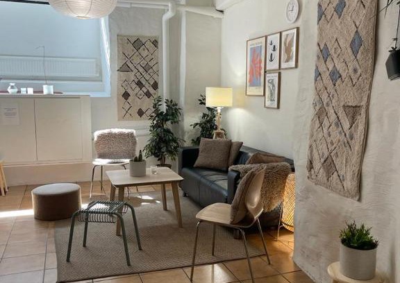 Kungsholmen Hostel | Nomad Cave