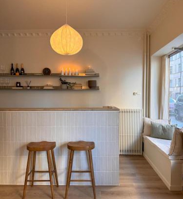 Kungsholmen Hostel | Nomad City