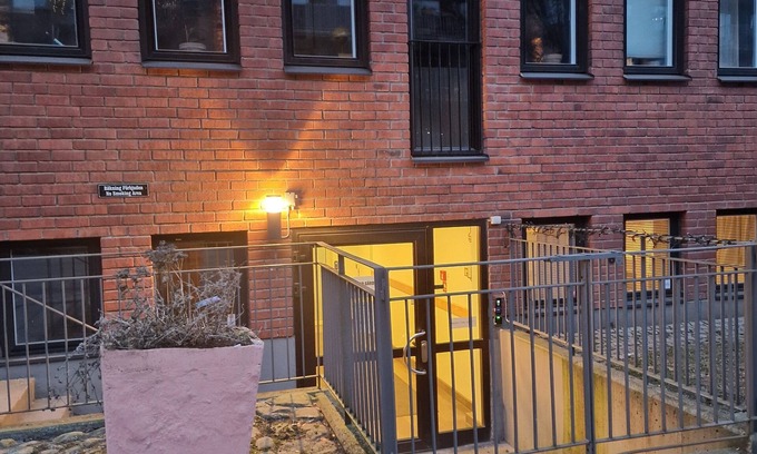 Ladugardsgardet Hostel | Nomad Gardet Hostel