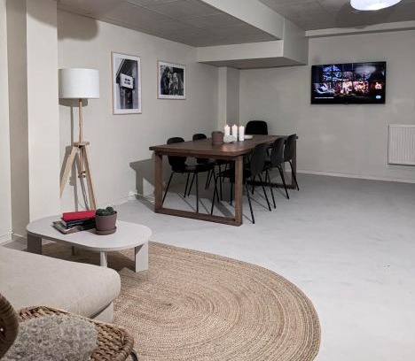 Ladugardsgardet Hostel | Nomad Gardet