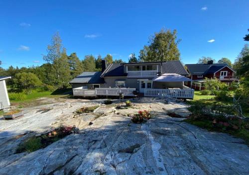 Husum Villa | Nordic Villa