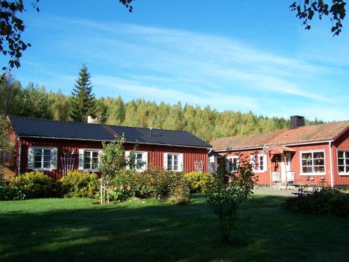 Marbacken Hostel | Nya Skogsgården Hostel