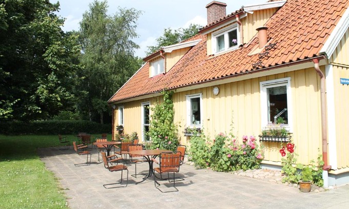 Helsingborg Hostel | Nyckelbo Vandrarhem
