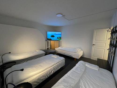 Lundby Hostel | Office Motel