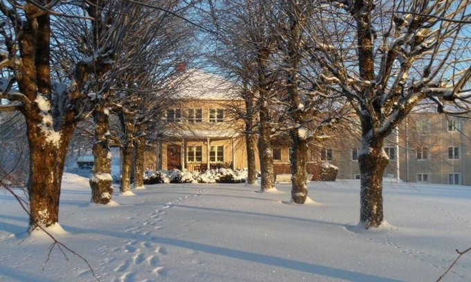 Partille Hostel | Partille Vandrarhem Bed & Breakfast - Hostel