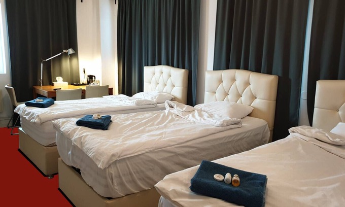 Skogas Hostel | Patrician Hotel