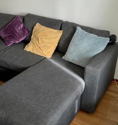 Vaster Apartment | Peace palace