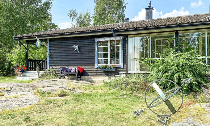Gamleby House | Pet friendly home in Gamleby with WiFi