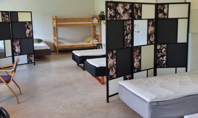Pitea Hostel | Piteå Vandrarhem
