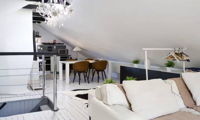 Orgryte-Harlanda Apartment | Premium Home | Near Liseberg | Parking