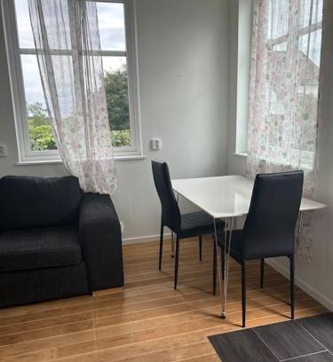 Landvetter Apartment | Privat och lyxig