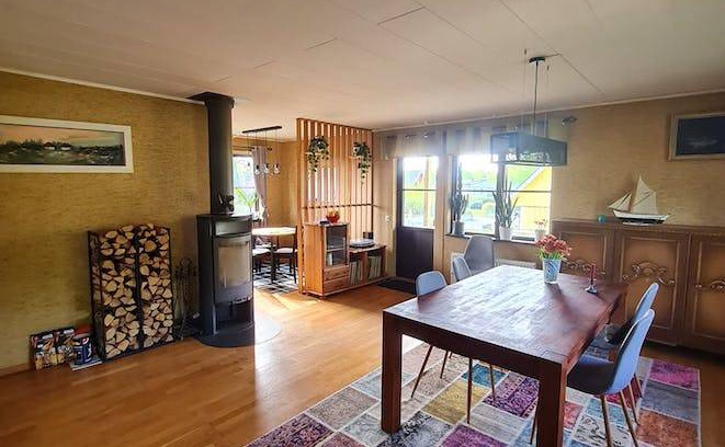 Hastveda Resort | Private room ∙ 1 bedroom ∙ 1 guest