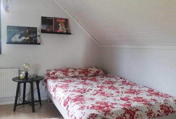 Molndal Municipality Resort | Private room ∙ 2 guests
