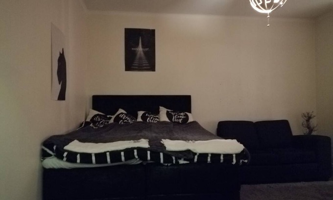 Katarina-Sofia Resort | Private room ∙ 2 guests