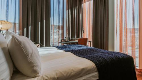 Molndal Hotel | Quality Hotel The Weaver