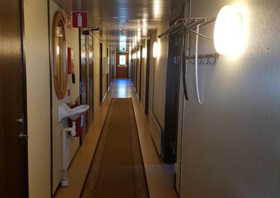 Fagersta Hostel | Rosenlund