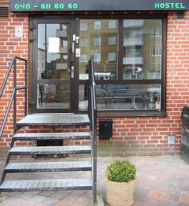 Innerstaden Hostel | Rut & Ragnars Vandrarhem