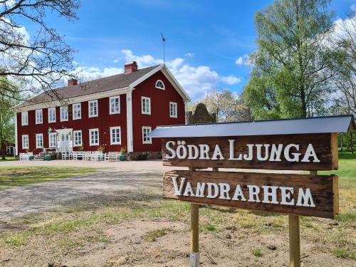Ljungby Hostel | Södra Ljunga Vandrarhem