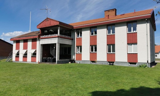 Mora Hostel | Saxvikens vandrarhem