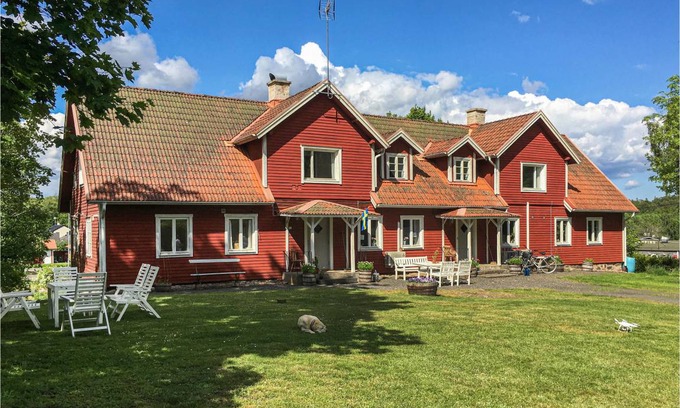 Immeln Apartment | 100 m² Apartment ∙ 4 bedrooms ∙ 8 guests