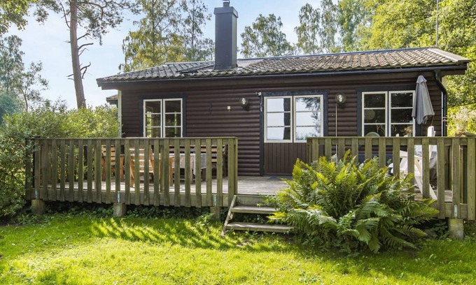 Fjalkinge Other | 56 m² Accommodation ∙ 1 bedroom ∙ 2 guests