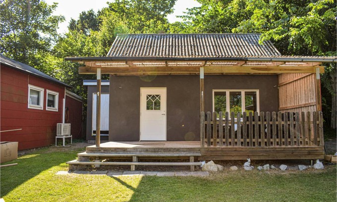 Tosteberga House | 45 m² House ∙ 2 bedrooms ∙ 6 guests
