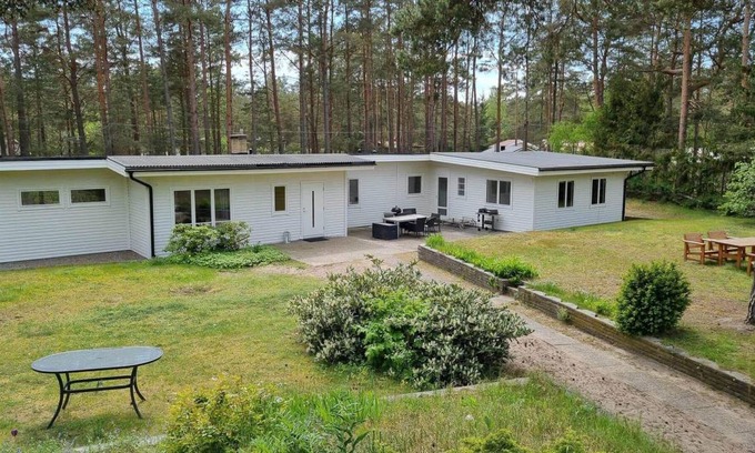 Yngsjo House | 180 m² House ∙ 4 bedrooms ∙ 3 guests