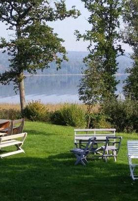 Vanga Bed & Breakfast | 15 m² Bed and breakfast ∙ 2 guests