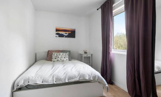 Balsta Apartment | 30 m² Apartment ∙ 2 guests
