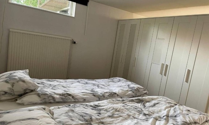 Falkenberg Apartment | 42 m² Apartment ∙ 1 bedroom ∙ 2 guests