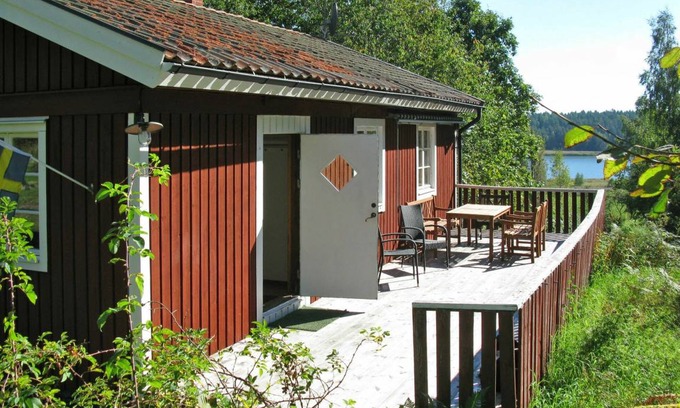 Valdemarsvik Municipality Other | 60 m² Accommodation ∙ 2 bedrooms ∙ 4 guests