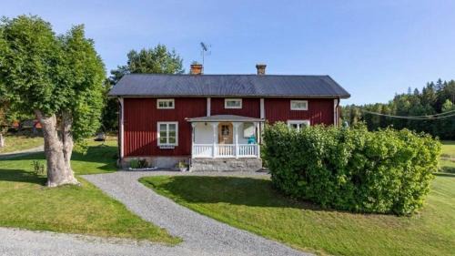 Lindesberg House | Setons Stuga
