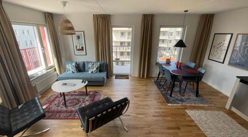 Limhamn Apartment | Sjöstadslägenheten - Limhamn