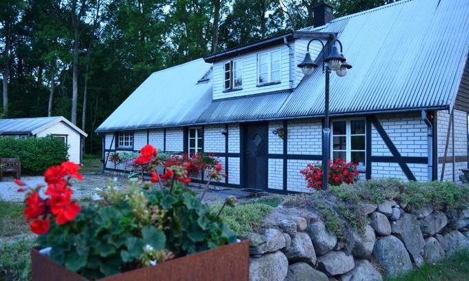 Farhult House | Smedsgården