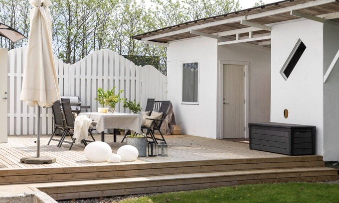 Oedsmal Hostel | Solglimt