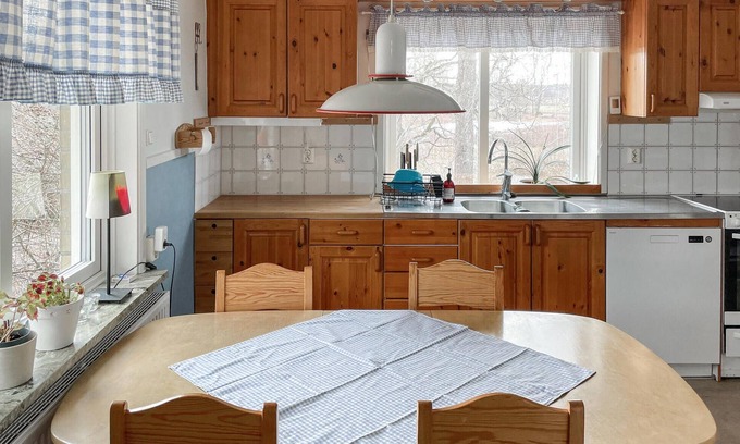 Vretstorp House | Spacious cottage with sauna in Vretstorp