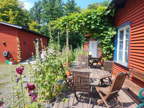Simrishamn House | STF Baskemölla Hostel