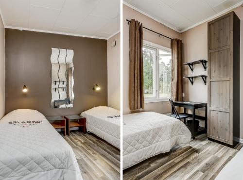 Larbro Hostel | STF Hostel Lärbro/Grannen