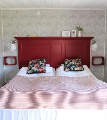 Vilhelmina Apartment | STF Hostel Vilhelmina Kyrkstad