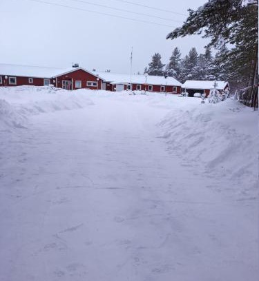 Orsa Hostel | STF Orsa Hostel