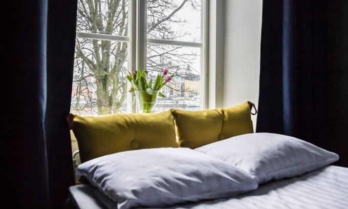 Skeppsholmen Hostel | STF Stockholm Skeppsholmen Hostel